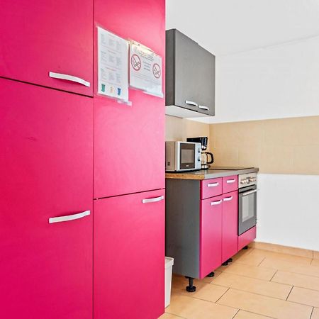 Cosy Apartment With Balcony And Fireplace Juterbog Ngoại thất bức ảnh