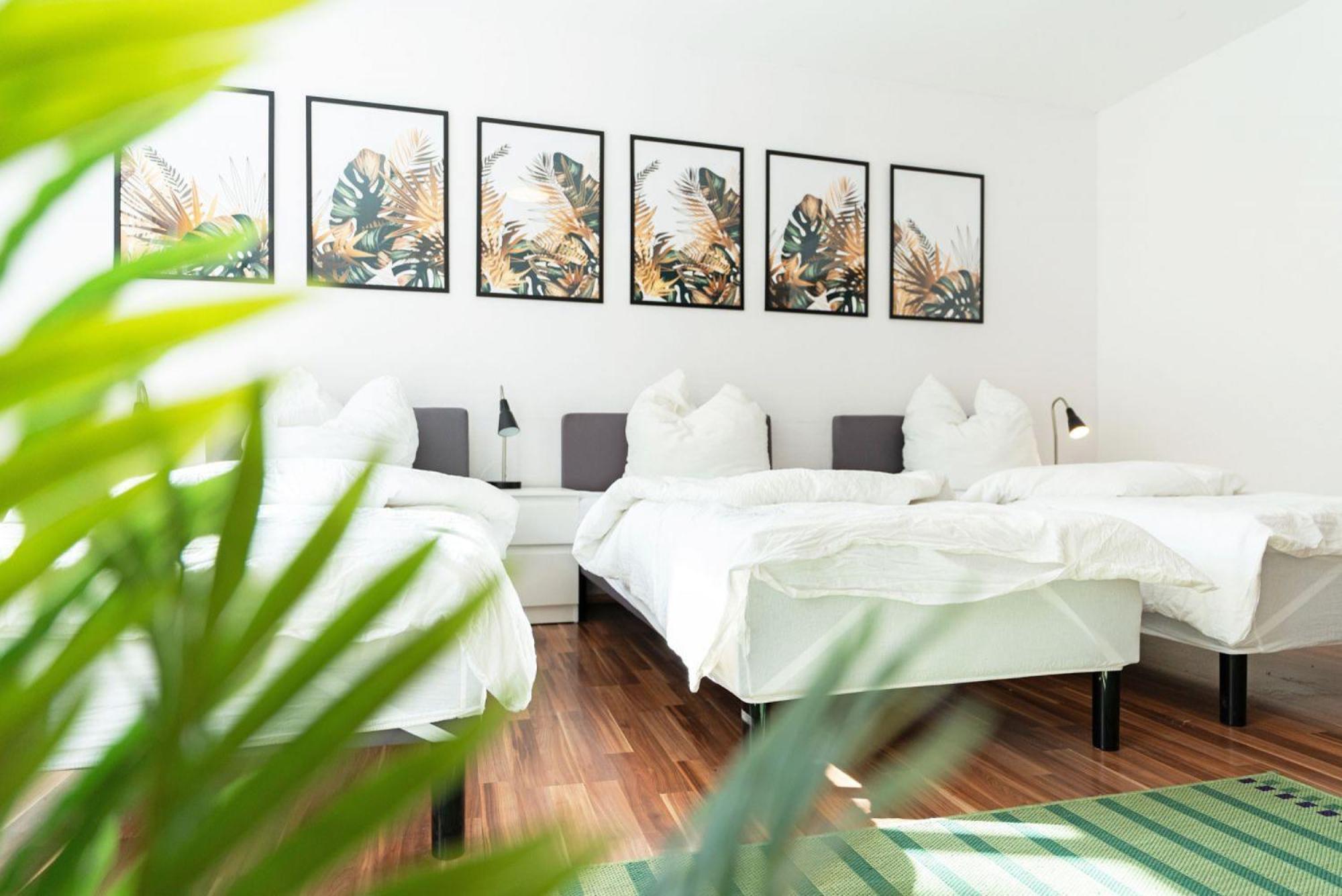 Cosy Apartment With Balcony And Fireplace Juterbog Ngoại thất bức ảnh